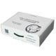 Зарядная станция для электромобилей Transgreen 7,2кВт 32A 1-фаза Type 1 Wallbox (НC1-32)