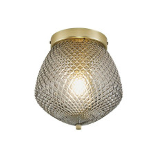 Люстра Nordlux 2010656047 Orbiform E27 1x40W IP20 латунная