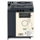 Частотный преобразователь Schneider electric ATV12 240В 1ф 2,2кВт
