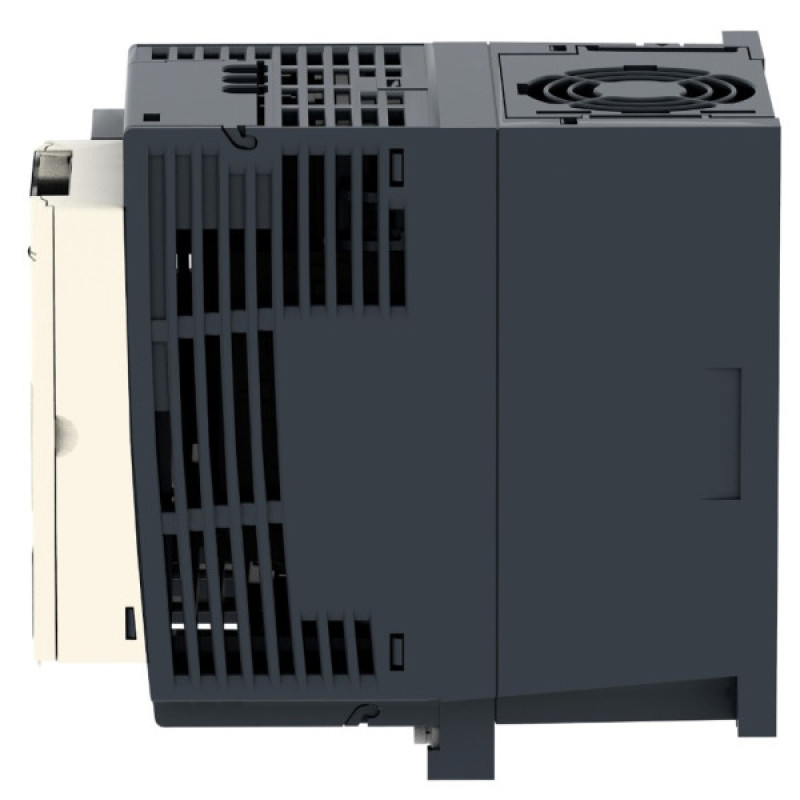 Частотный преобразователь Schneider electric ATV12 240В 1ф 2,2кВт