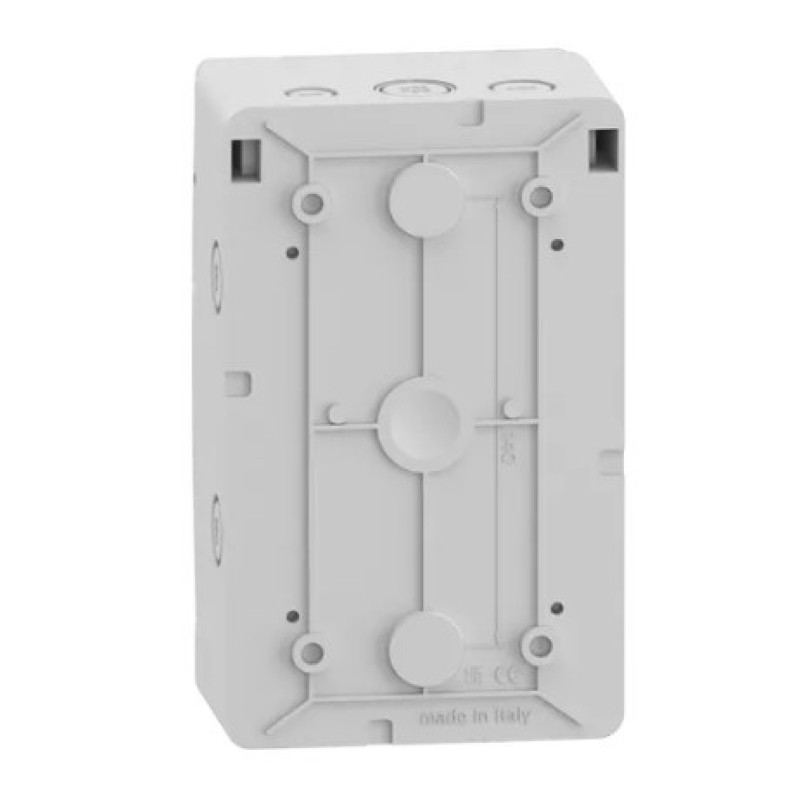Щит на 4 модуля 13976 Schneider Electric Mureva