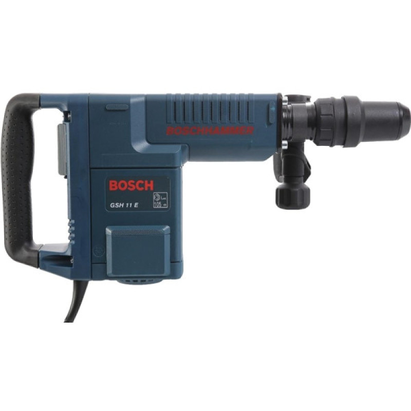 Відбійний молоток Bosch GSH 11 E