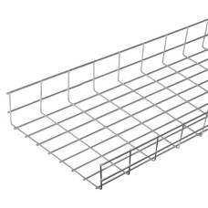 Дріт лоток 50х150х3000мм DKC FC5015
