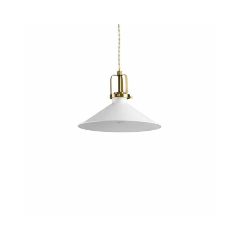 Підвісний світильник, люстра Ideal Lux 238173 Eris-3 SP1 Bianco