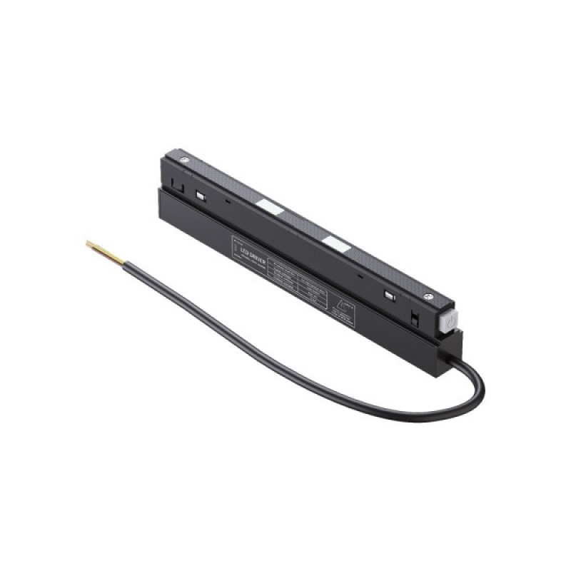 Блок питания Kloodi KDMG-PS 100 BK 48V 100W черный