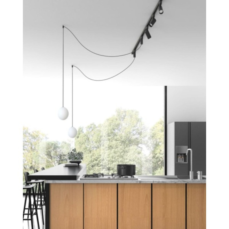 Крепления Nowodvorski 8395 Cameleon Mounting A Bl