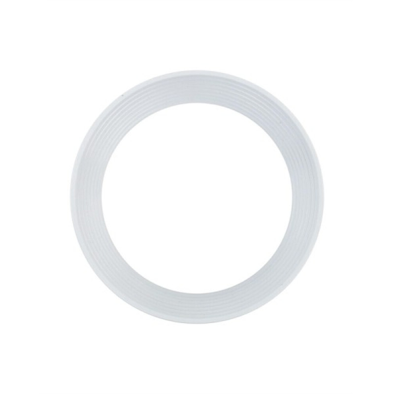Світильник поворотний, спот TK Lighting 10811 Amis GU10 2x10W IP20 білий