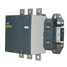 Контактор UEC SB-РC-330 330А 380В/АС3 (PC5-SB-330-380)
