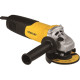 Углошлифмашина Stanley STGS9125 900Вт