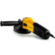 Углошлифмашина Stanley STGS9125 900Вт