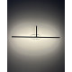 Підсвітка для картин, бра, настінний світильник Nowodvorski 11956 Artline LED M 1x6W 3000K 550Lm IP20 білий