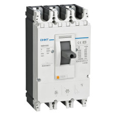 Корпусний автоматичний вимикач Chint NM8N-800S TM 630 3P