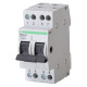 Переключатель нагрузки Promfactor FSD2 2P 40A 1-0-2 (FSD22040)