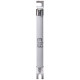 Запобіжник ETI 002625214 CH SU 10x85 gPV 10A 1500V (30kA)