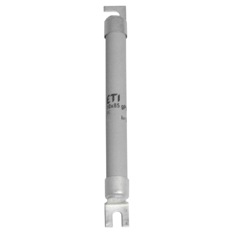 Запобіжник ETI 002625214 CH SU 10x85 gPV 10A 1500V (30kA)