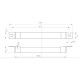 Запобіжник ETI 002625214 CH SU 10x85 gPV 10A 1500V (30kA)