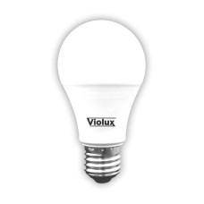 Лампа светодиодная QUANTUM A60 15W E27 4000K Violux ( 811070 )