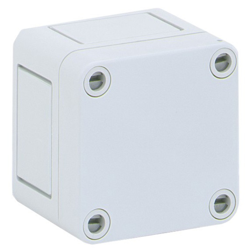 Коробка розвідна Spelsberg PS 77-6-o (sp11040101) IP66 з гладкими стінками