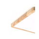 Потолочный светильник Italux PLF-63827-300L-24W-WO Olbis LED 1x24W 2800K/4000K/6000K 2900Lm IP44 бежевый