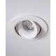 Точечный светильник MJ-Light MJ00235 916 GU5.3 1x10W IP20 белый