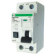 Диф автомат Promfactor FAP10-A C 6А/0,1A 2P (1P+N) 10кА (FAP10C06100A)