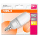 Светодиодная лампа Osram LED Star STICK75 10W/827 230V FR E14 6XBLI1 (4058075428386)