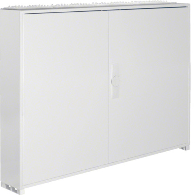 Щит Hager FWB54S Univers IP44/II 800x1050x161мм 240 М (4x60)