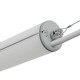 Заглушка JAZ-DUO-N-FI-6,5 (KLUS_C28224C02TW6,5)