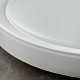 Світильник LED ДББ MILAN 70W 4500K IP20 круг Violux ( 200090 )