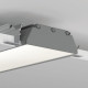LED-профиль KLUS OMODO-100, 2 метр (KLUS_A18058A_2)