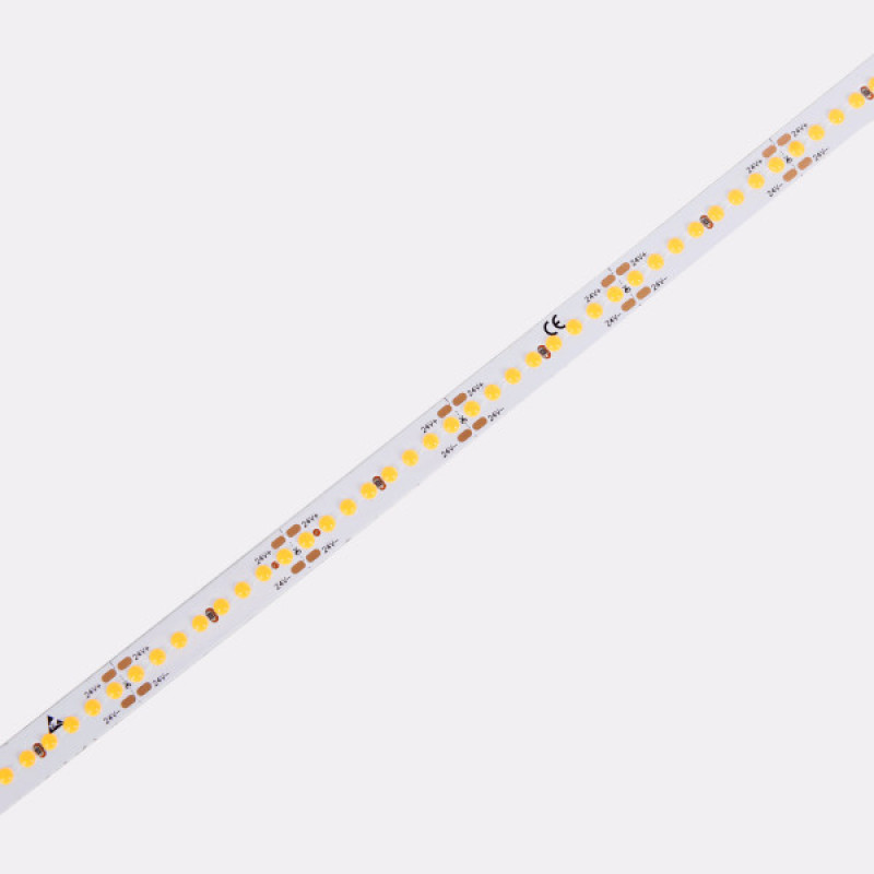 LED лента COLORS 192-24V-IP33 13W 1310Lm 3000K 5м (FD192-24V-10mm-WW)
