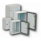 Металевий бокс ETI 001102146 GT 100-80-30 IP66 1000x800x300 з 3 замками