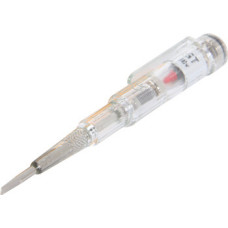Індикатор-тестер E.Next e.tool.test08 140х35 шліц АС/DC70-250В (t001108)