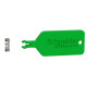Пружина для преобразования выключателя в кнопочный выключатель Schneider Electric Altira S520299