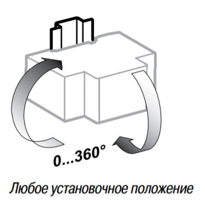 Автоматический выключатель Shneider Electric A9N61528 500В DC 10А С
