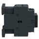 Контактор Schneider Electric LC1D12BD TeSys Deca 3Р, 12A, НВ+НЗ 24В DC