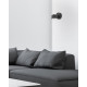 Бра, настенный светильник TK Lighting 6240 Dallas