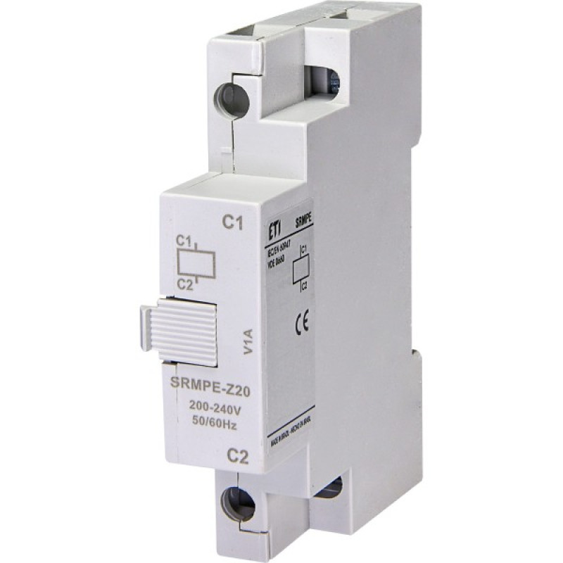 Независимый расцепитель ETI 004648030 SRMPE-Z20