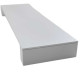 Светильник настенный Violux TRAFFIC 10W 4200K 800Lm IP65 300mm белый ( 551014 )