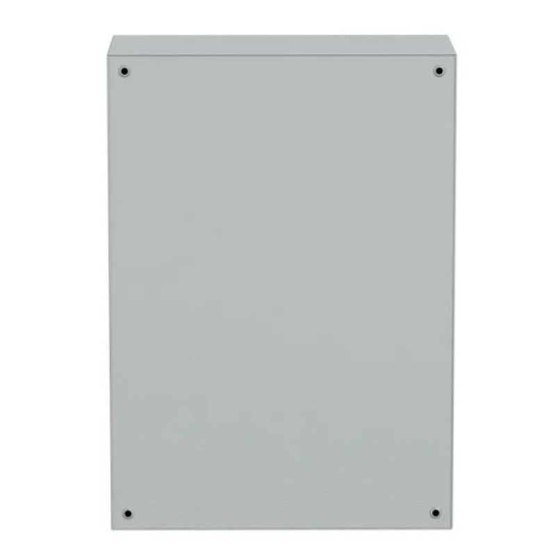 Шафа Schneider Electric SPACIAL NSYCRN75250P CRN 700х500х250мм з монтажною панеллю