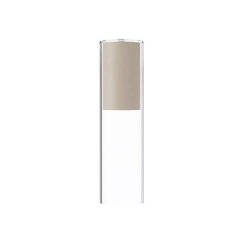 Плафон Nowodvorski 12050 Cameleon Cylinder M 10W IP20 бежевий