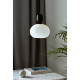 Подвесной светильник, люстра Nordlux 2011003003 Notti E27 1x40W IP20
