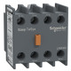 Дополнительный контакт Schneider Electric TeSys LAEN22