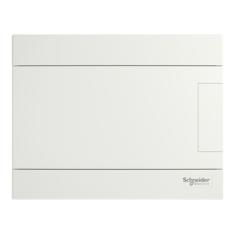 Встраиваемый щит Schneider Electric Easy9 EU EZ9EUB108 1 ряд 8М