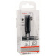 Пазовая фреза Bosch Std S8/D16/L40
