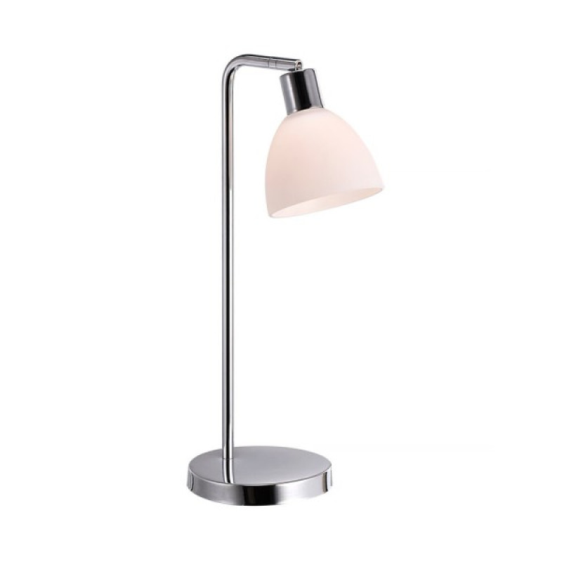 Настольная лампа Nordlux 63201033 Ray E14 1x25W IP20 хром