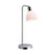 Настольная лампа Nordlux 63201033 Ray E14 1x25W IP20 хром