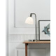 Настольная лампа Nordlux 63201033 Ray E14 1x25W IP20 хром