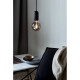 Подвесной светильник, люстра Nordlux 2010903003 Notti E27 1x40W IP20