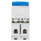 Автоматический выключатель Schrack BM418225 4,5кА 25А 2P х-ка B